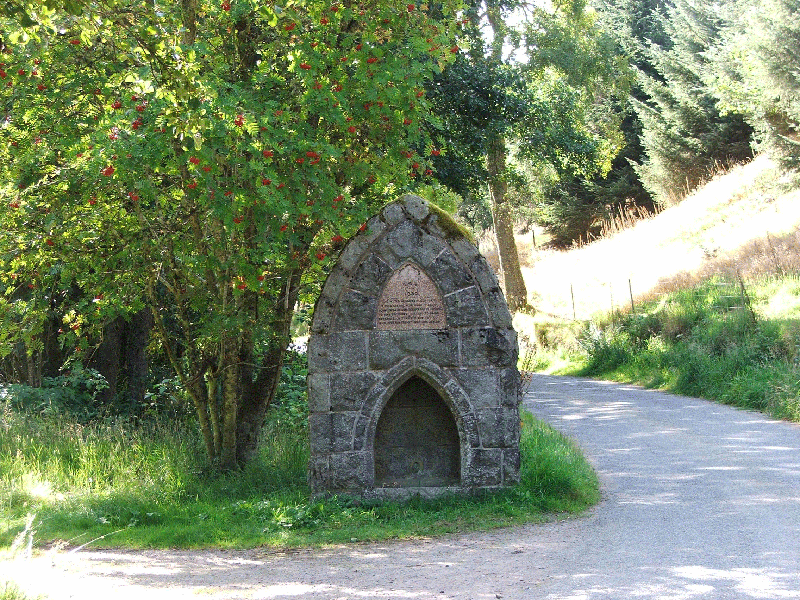 Horse Trough